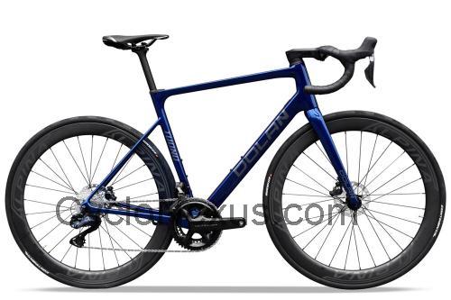 Dolan Tuono scheda tecnica e recensioni